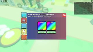 (2022) ALL *NEW* SECRET OP CODES! Roblox Pet Clicker Simulator(NEW UPDATE) Codes!