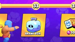 I,m DELETING Brawl Stars!!????????