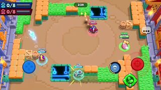 Types of Brawl Stars players..... Part 1