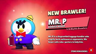 NEW BRAWL PASS MEGA BOX QUEST!????✅ - Brawl Stars