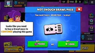 BRAWL STARS AFTER 10 YEARS be like...