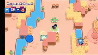 ASMR BRAWL STARS