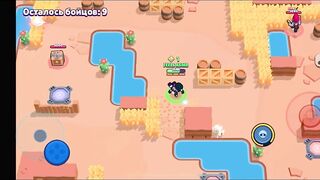 ASMR BRAWL STARS