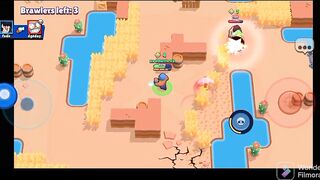 مستحيل أفوز | Brawl stars