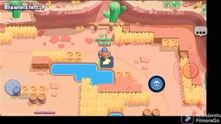 مستحيل أفوز | Brawl stars