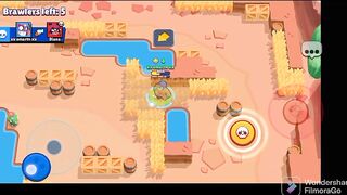 مستحيل أفوز | Brawl stars