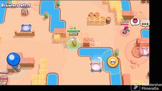 مستحيل أفوز | Brawl stars