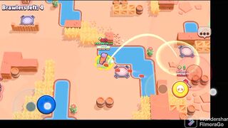 مستحيل أفوز | Brawl stars