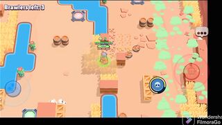 مستحيل أفوز | Brawl stars