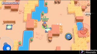 مستحيل أفوز | Brawl stars