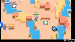 مستحيل أفوز | Brawl stars