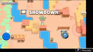 مستحيل أفوز | Brawl stars