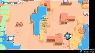 مستحيل أفوز | Brawl stars