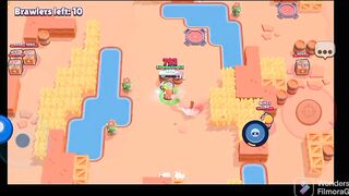 مستحيل أفوز | Brawl stars