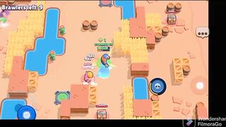 مستحيل أفوز | Brawl stars