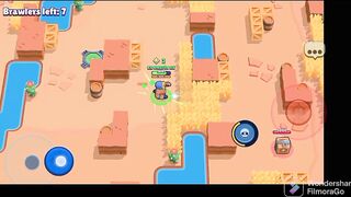 مستحيل أفوز | Brawl stars