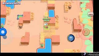 مستحيل أفوز | Brawl stars