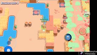 مستحيل أفوز | Brawl stars