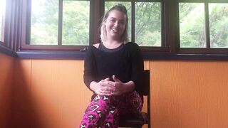 Yoga retreat testimonials