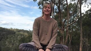 Yoga retreat testimonials