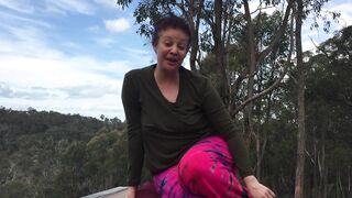 Yoga retreat testimonials