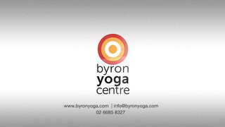 Byron Yoga Centre Sustainable Practices - John Ogilvie