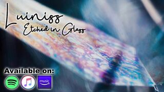 Luiniss - Etched in Glass | Music for Massage Yoga and Meditation