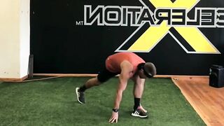 leg stretches for Long Jump | Stretching exercises for longjump | RK fitness studio