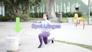 leg stretches for Long Jump | Stretching exercises for longjump | RK fitness studio