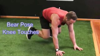 leg stretches for Long Jump | Stretching exercises for longjump | RK fitness studio