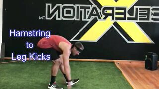 leg stretches for Long Jump | Stretching exercises for longjump | RK fitness studio