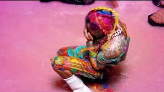 6IX9INE - GINÉ (Official Music Video)