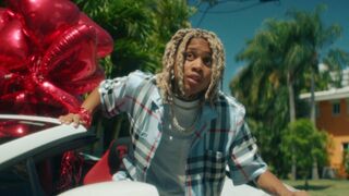 Lil Durk - Blocklist (Official Video)