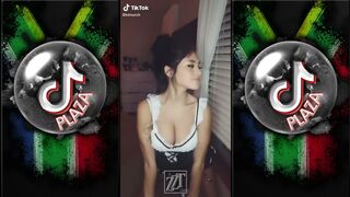 Big Bank Challenge   #tiktok #twerk #bigbank #challenge #foryou 188