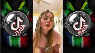 Big Bank Challenge   #tiktok #twerk #bigbank #challenge #foryou 189