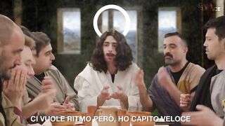 La PASQUA al tempo dei Reel e TIktok