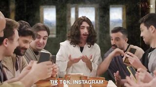 La PASQUA al tempo dei Reel e TIktok