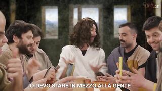 La PASQUA al tempo dei Reel e TIktok