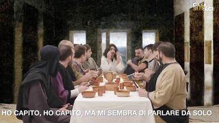 La PASQUA al tempo dei Reel e TIktok