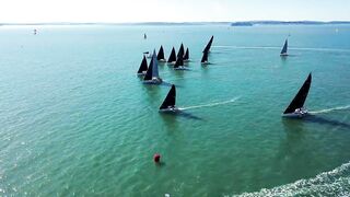 RORC Easter Challenge | Friday 15th April