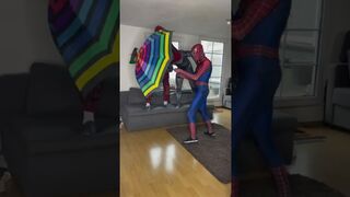 WuuuTaaaa GermanSpidey Compilation!