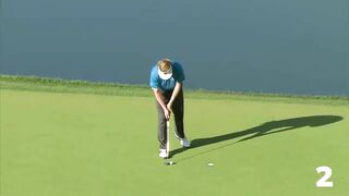 Golf is Hard | Four-putt compilation