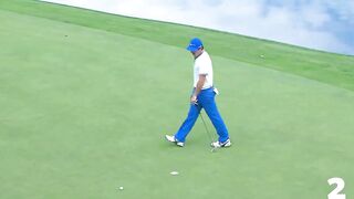 Golf is Hard | Four-putt compilation