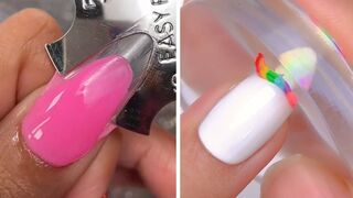 CLASSY NAILS ART IDEAS & DESIGN 2022 | Nail Compilation