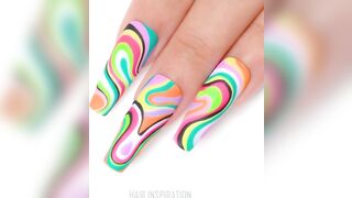 CLASSY NAILS ART IDEAS & DESIGN 2022 | Nail Compilation