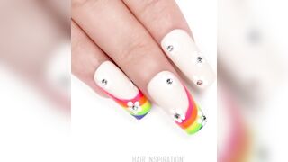 CLASSY NAILS ART IDEAS & DESIGN 2022 | Nail Compilation