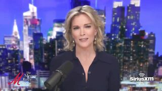 Megyn Kelly Gave Up Swearing For Lent... Here's How That Went (Warning: EXPLICIT)