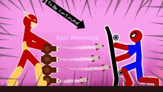 Best falls | Stickman Dismounting funny and epic moments | Like a boss compilation #25