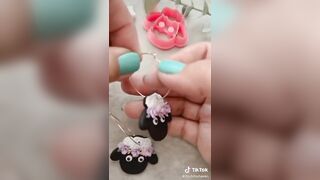 Diy Easter Clay Ideas Tiktok Compilation