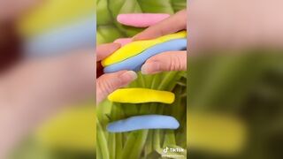 Diy Easter Clay Ideas Tiktok Compilation